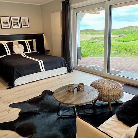 Strandhus Sylt Ngoại thất bức ảnh
