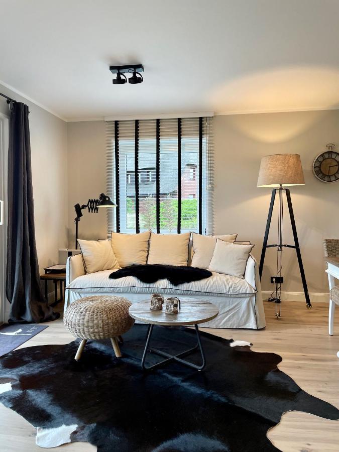 Strandhus Sylt Ngoại thất bức ảnh