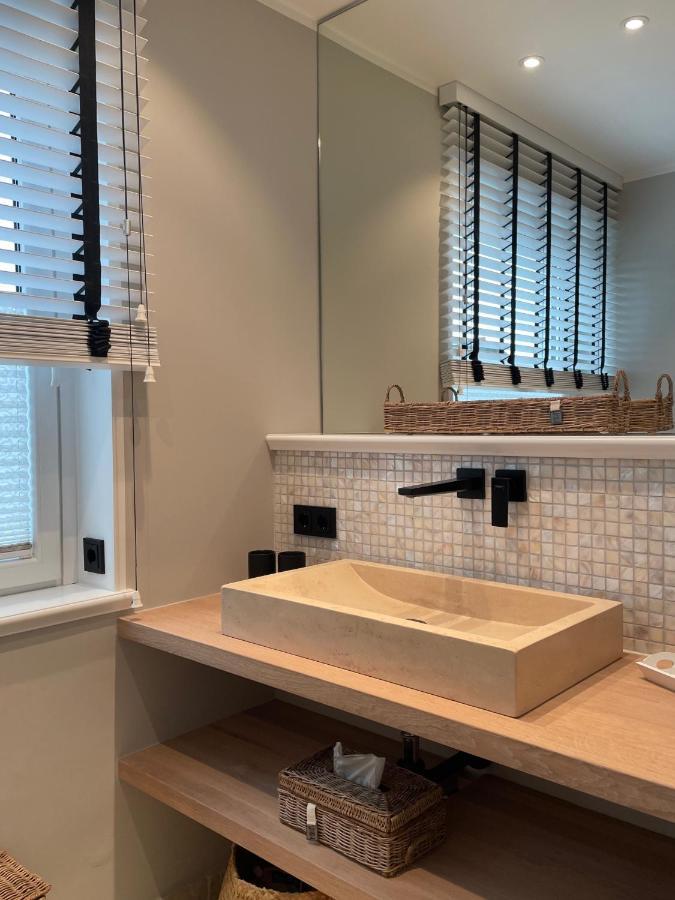 Strandhus Sylt Ngoại thất bức ảnh